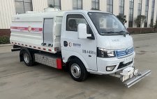 东风途逸纯电动路面养护车